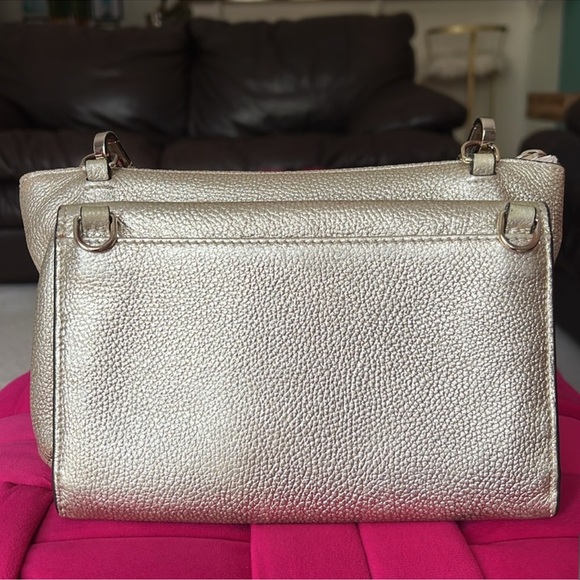 Henri Bendel Influencer 2-in-1 Crossbody Bag - Picture 10 of 16